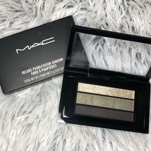 MAC Eyeshadow